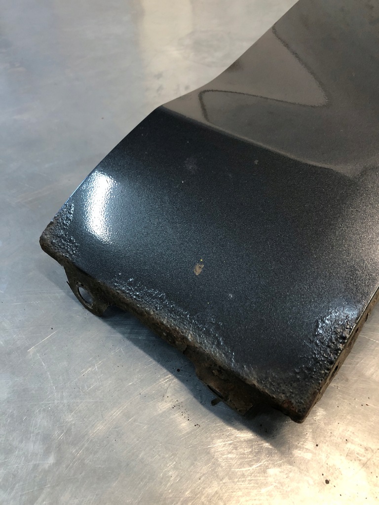 фото №13, Крыло правый передний audi a6 c7 11-18 lz7s