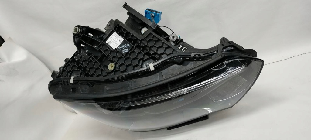 Фара правий передня mercedes eqe w295 full led digital ходові вогні 295 a295 в Україні