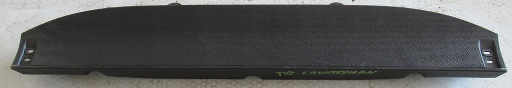 фото №1, Cooper countryman r60 2.0d кронштейн підлога багажник