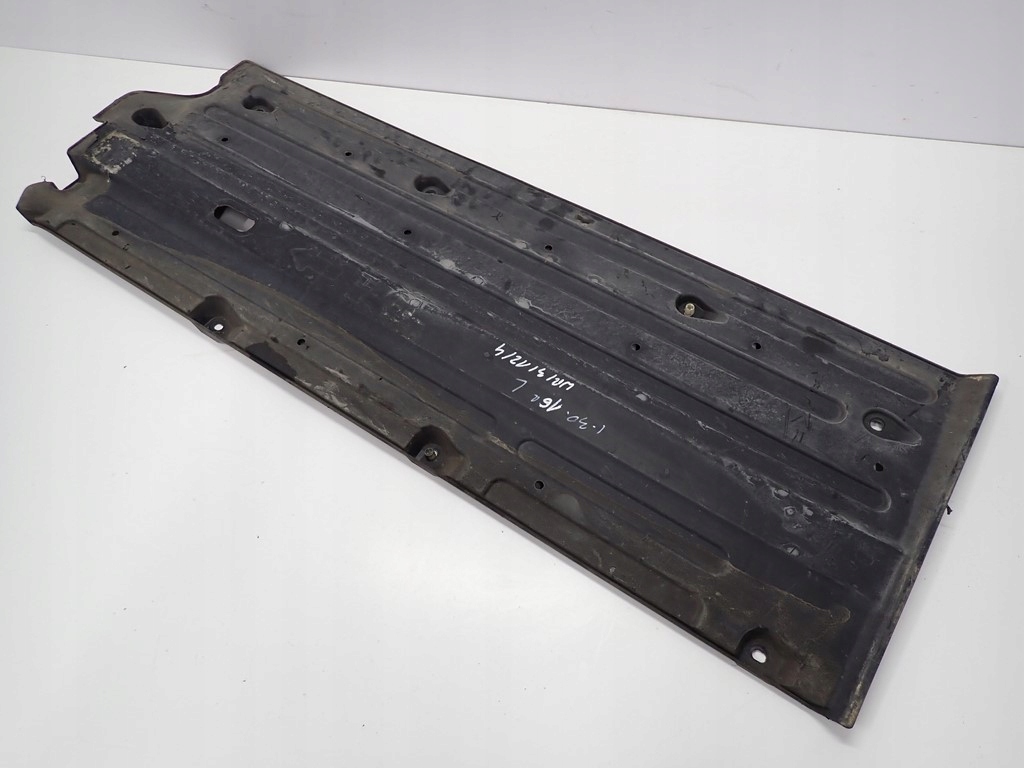 фото №1, Плита защита подвеска левая oryg hyundai i30 ii 16r