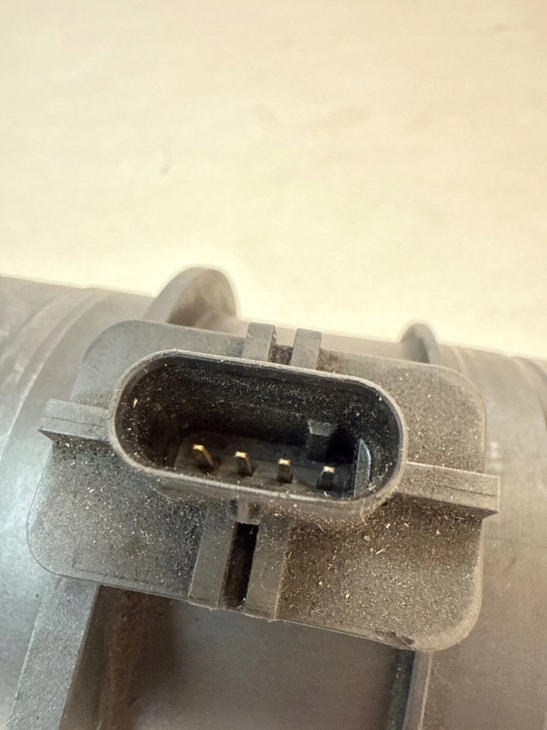 Расходомер volkswagen seat audi skoda 2.0 tdi Цена