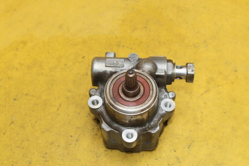 фото №4, Насос усилителя s6 c6 5.2fsi 4f0145155l