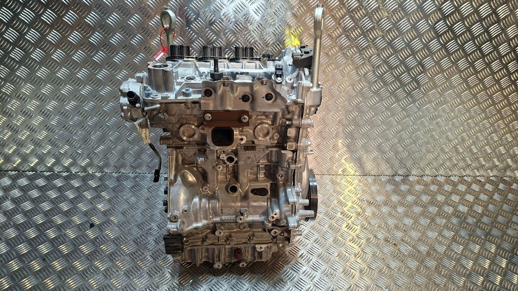 фото №10, Двигун h5fa600 renault austral 1.2 tce e-tech 2022-