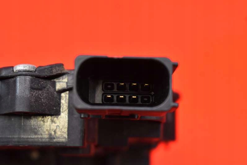 Замок дверь левый перед передний eu 51905696 fiat grande punto evo 12-18 Киев