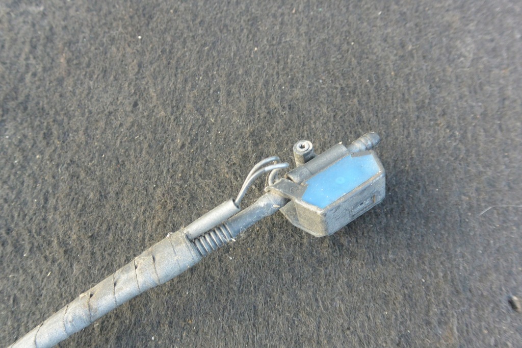 фото №4, Омыватель капот шланг kpl bmw x5 x6 e70 e71 lift lci eu