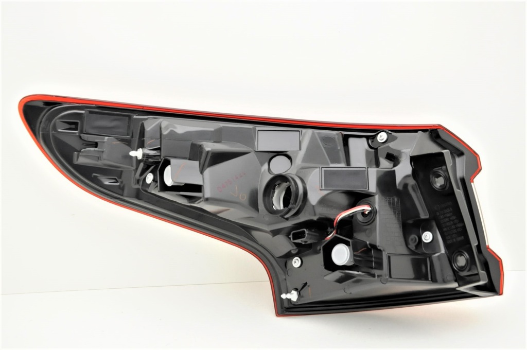 Nissan qashqai od 2017- фара led правый  новая depo^ Доставка