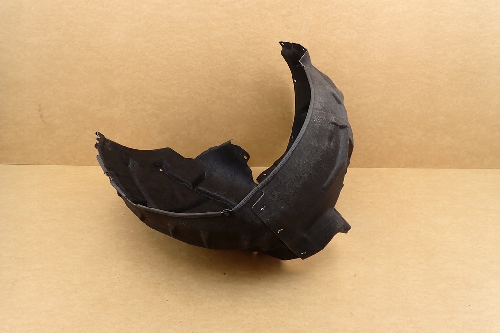 фото №12, Audi a4 b9 подкрылок левая перед передние 8w0821171b