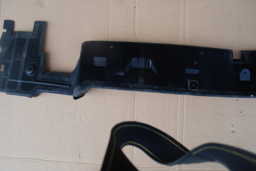 фото №10, Bmw x3 g01 x4 g02 впуск повітропровід повітря 7399997 оригінальний номер