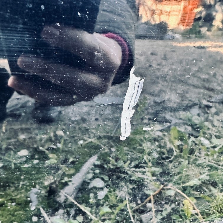 фото №6, Nissan note ii e12 12-16 kh3 g дверь правый перед