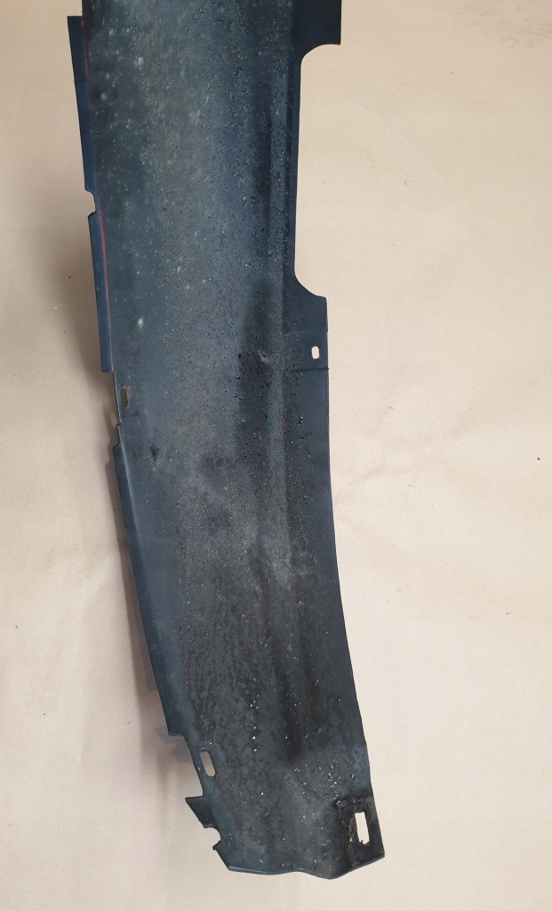 Подкрылок правое перед передние vw golf ii 191809962f оригинальный номер европа Цена