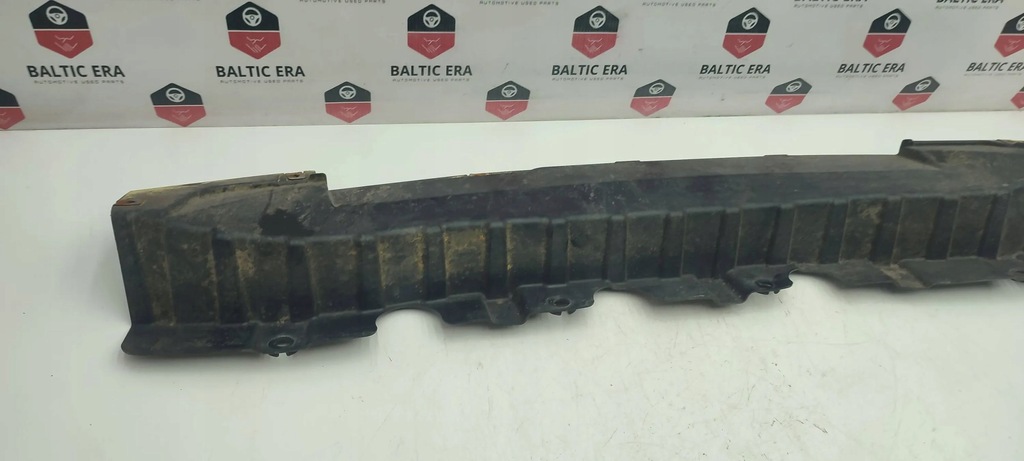 фото №9, Bmw x3 f25 2012 молдинг нижняя бампера заднего