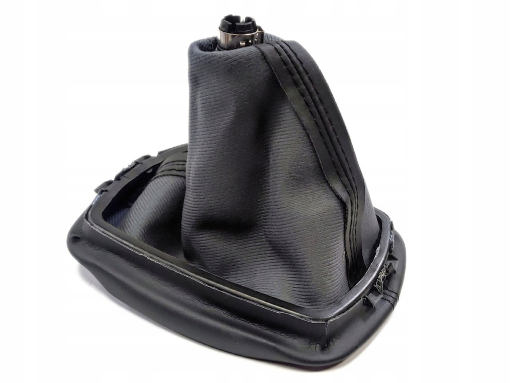 фото №11, Ручка skoda octavia mk1 з чохол /ручка з modelu mk3/