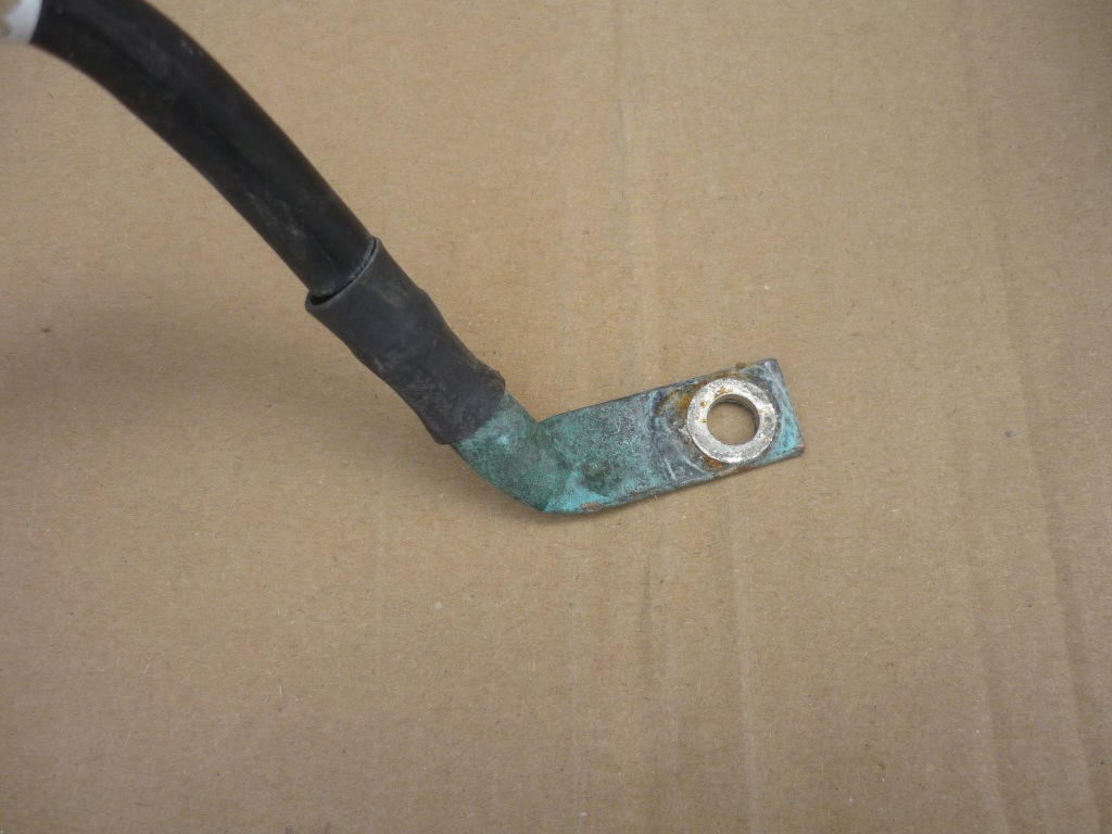 Комплект клемма аккумулятор plus + минус vw audi seat skoda 1.4 1.6 1.9 2.0 Доставка