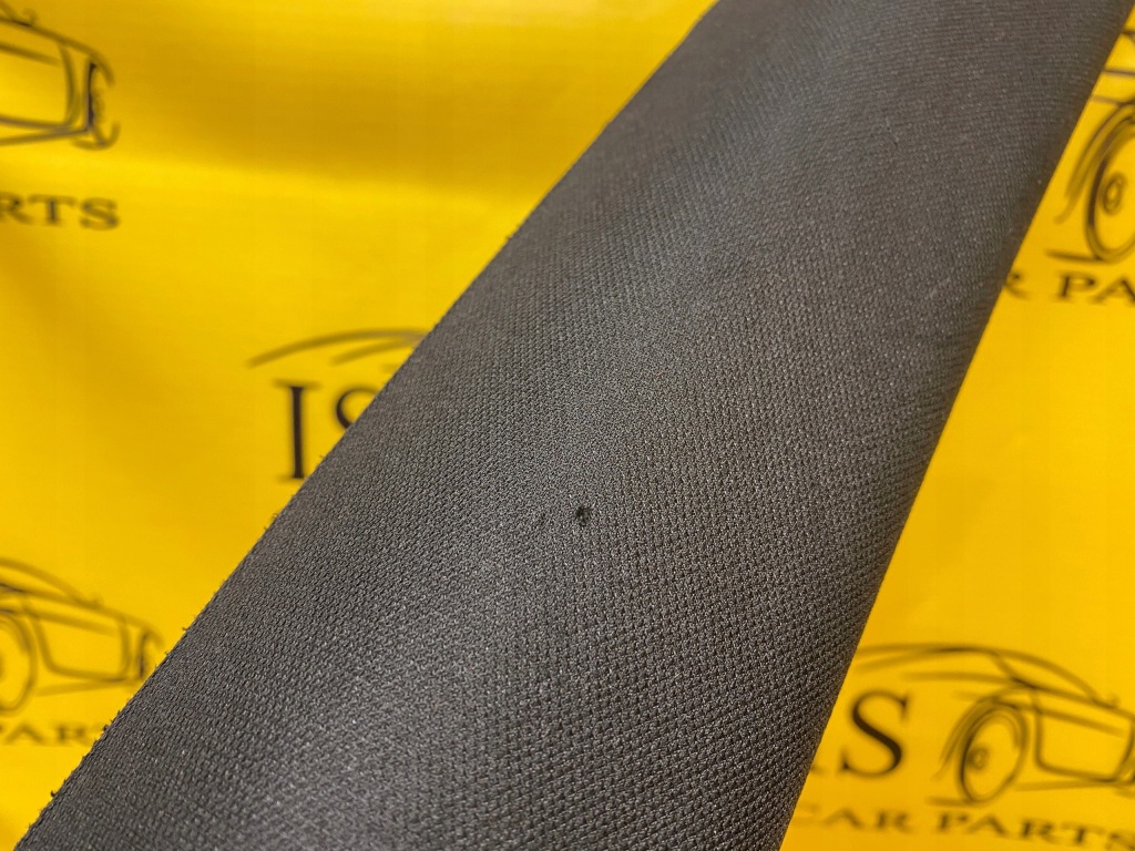 фото №2, Обшивка защита корпус стойка перед a левый renault clio v hb