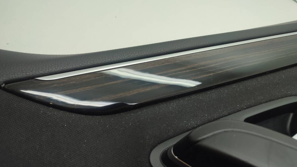 фото №9, Обшивка двері перед передній правий оббивка vw passat b7 cc europa