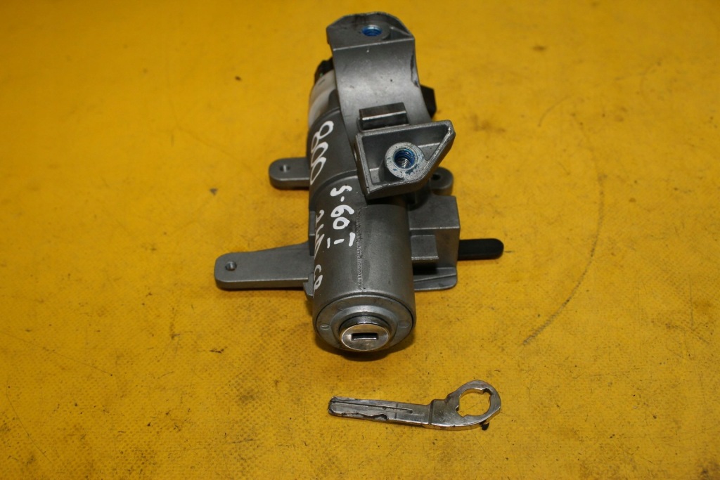 фото №3, Замок запалювання з жало volvo s60 8626324