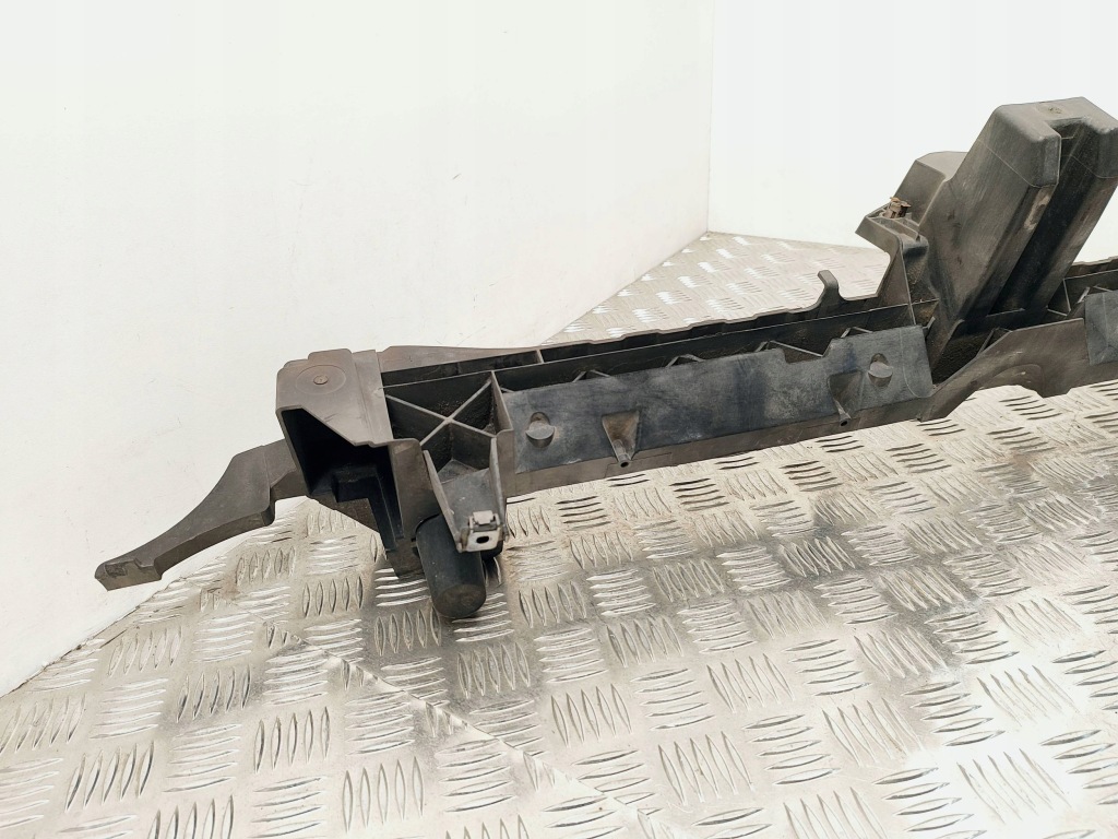 фото №7, Peugeot 3008 i 2015 панель крепления радиатора / góra