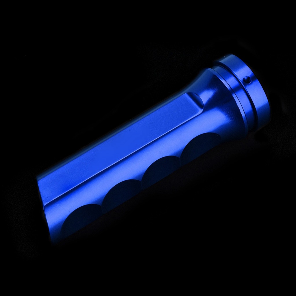 фото №7, Универсальная алюминиевая защита тормоза ручного