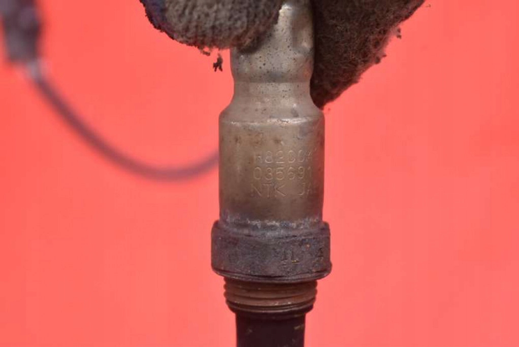 фото №4, Датчик лямбда-зонд 8200495791 dacia sandero 2 ii 1.2 16v 75 km 13-16