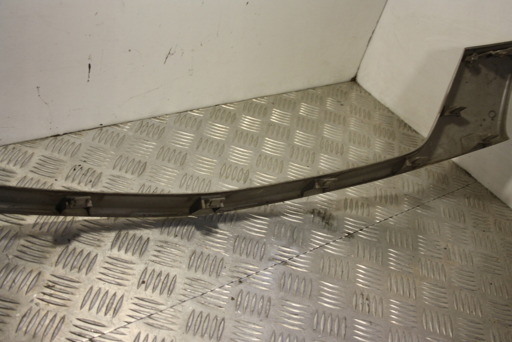 фото №6, Молдинг бампера lak 26a mazda tribute