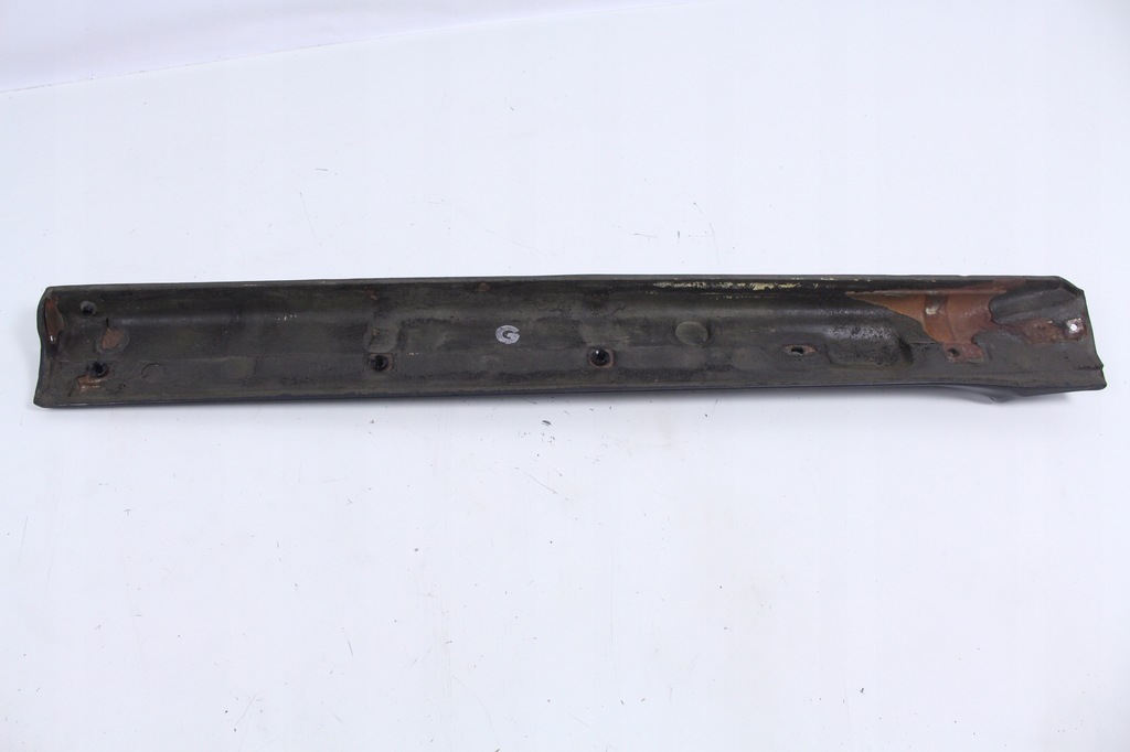 фото №5, Пластик захист bmw 6 e24 628