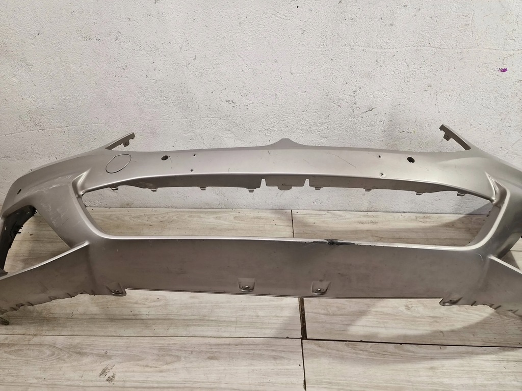 фото №6, Bmw 8 g14 g15 g16 m-pakiet бампер перед передній