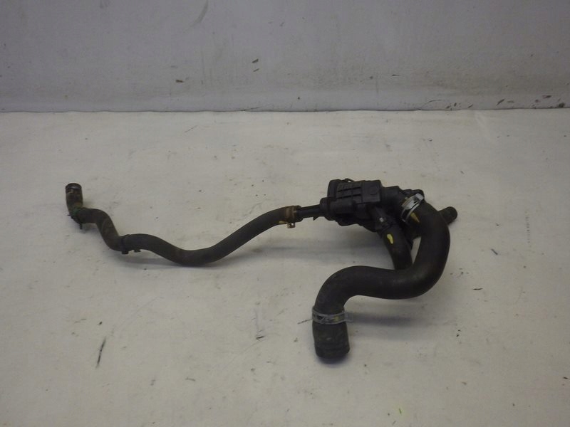 фото №3, Wąż труба трубки wody dacia sandero stepway ii