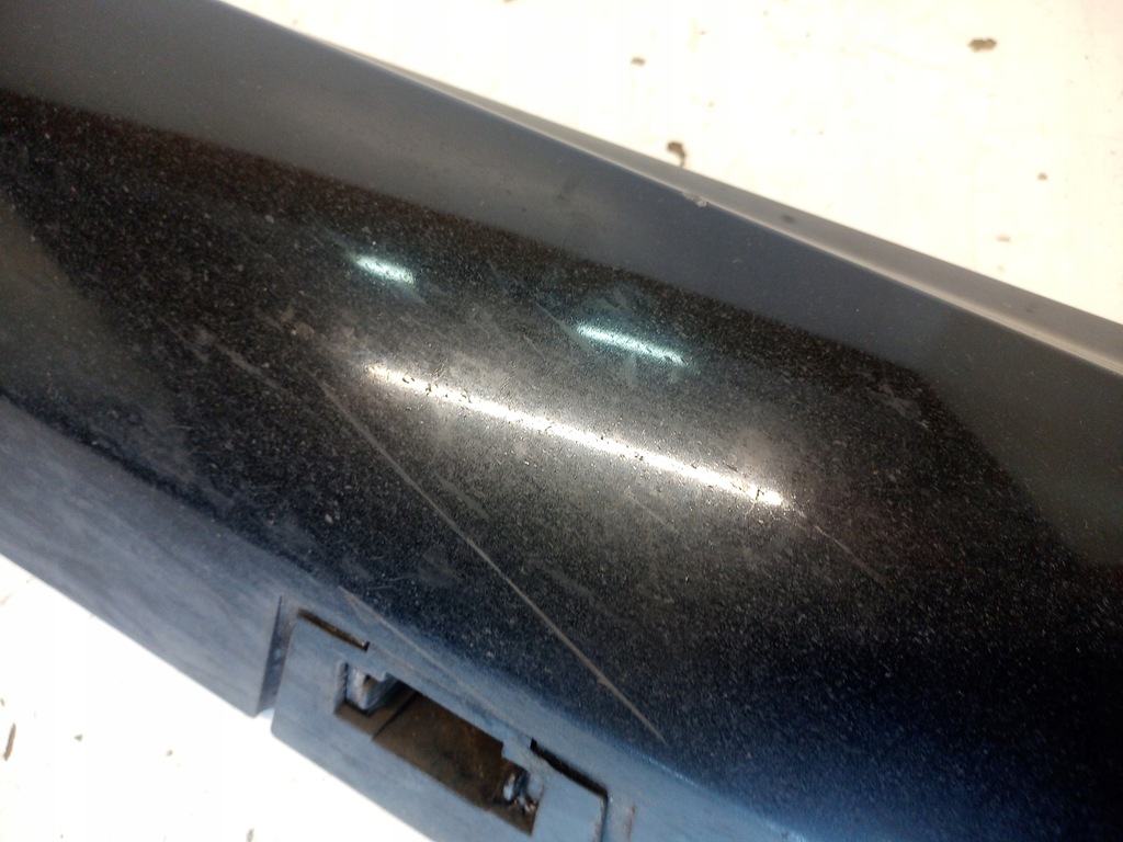 фото №3, Права молдинг поріг накладка renault talisman 764262184r