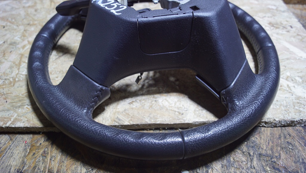 фото №12, Воздуховод toyota corolla verso ii