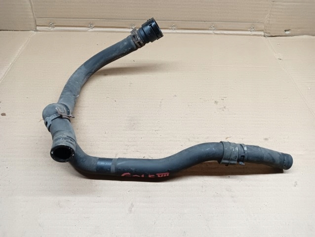 фото №5, Vw golf vii tdi waz шланг wody