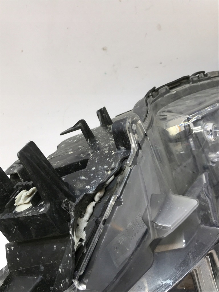 фото №12, Mazda cx-5 ii 17-23 europa лампа левая перед full led k124-51040