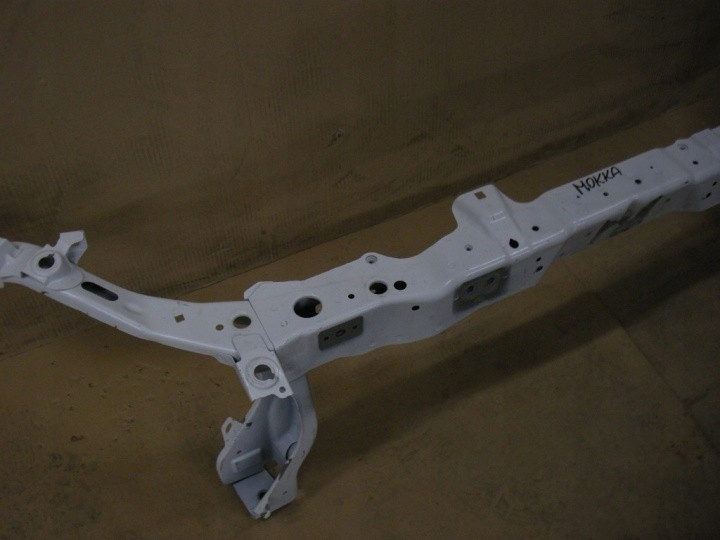 фото №3, Opel mokka усилитель pas перед