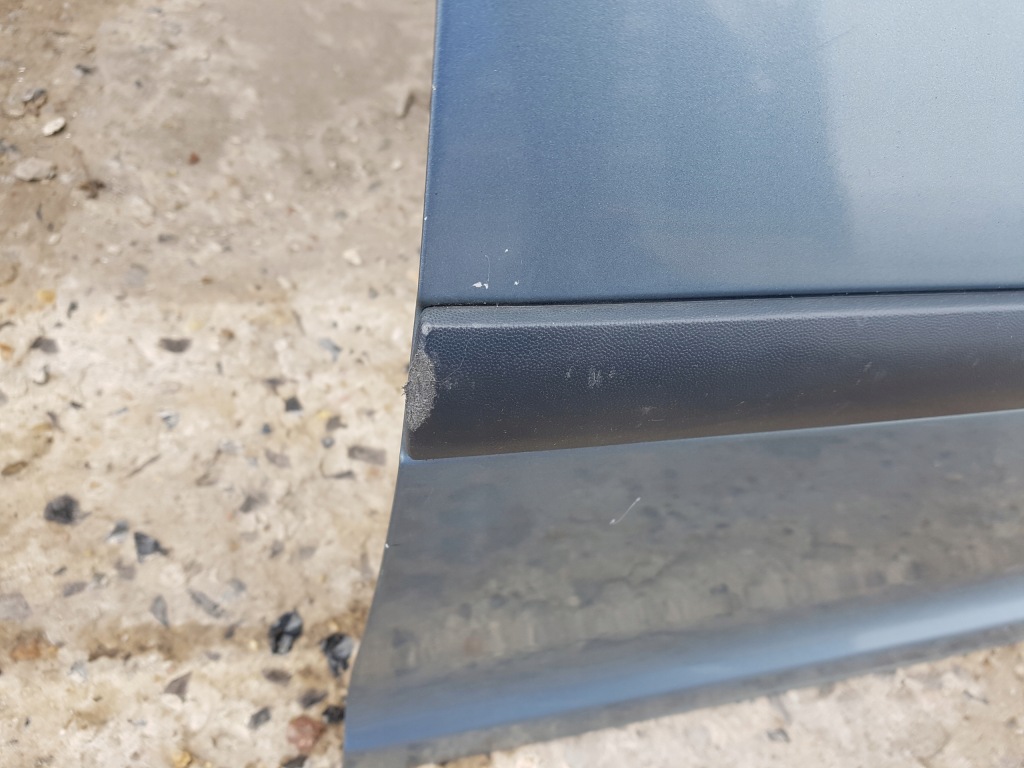 фото №6, Skoda octavia 2 ii 04-08r двері праве перед lf7u