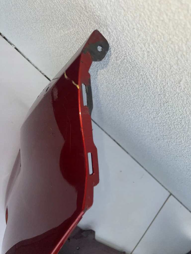 фото №9, Бампер перед передний suzuki sx4 sx-4 06- 71711-79j00