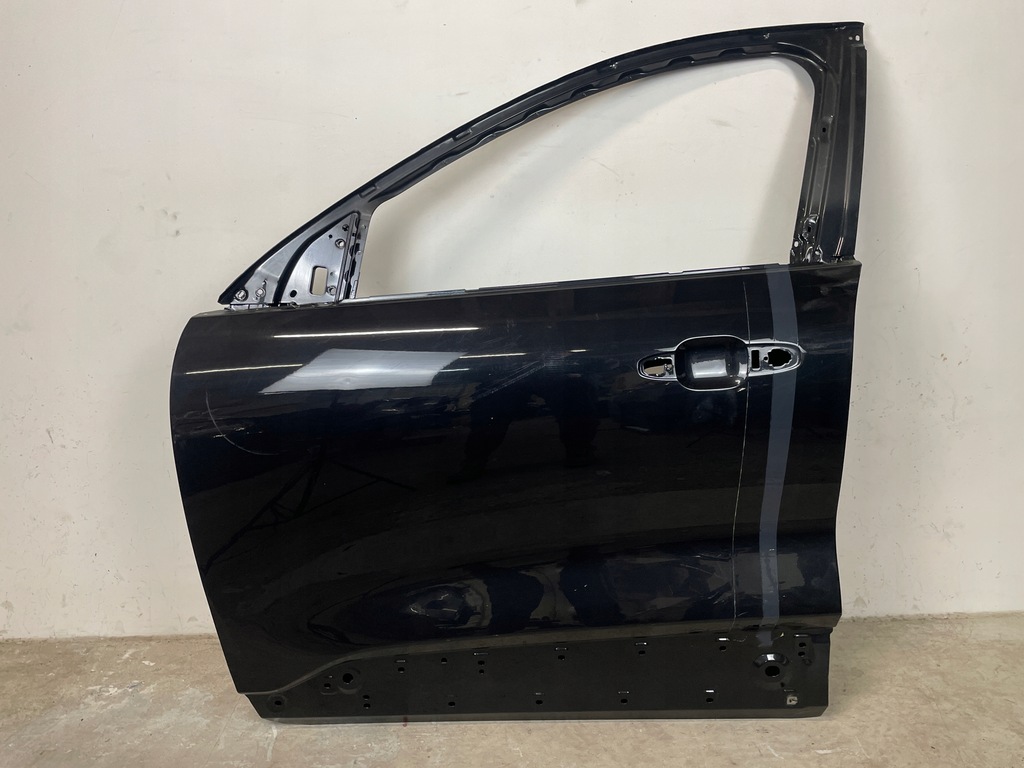 фото №1, Двері перед передні ліва ford kuga mk3 iii