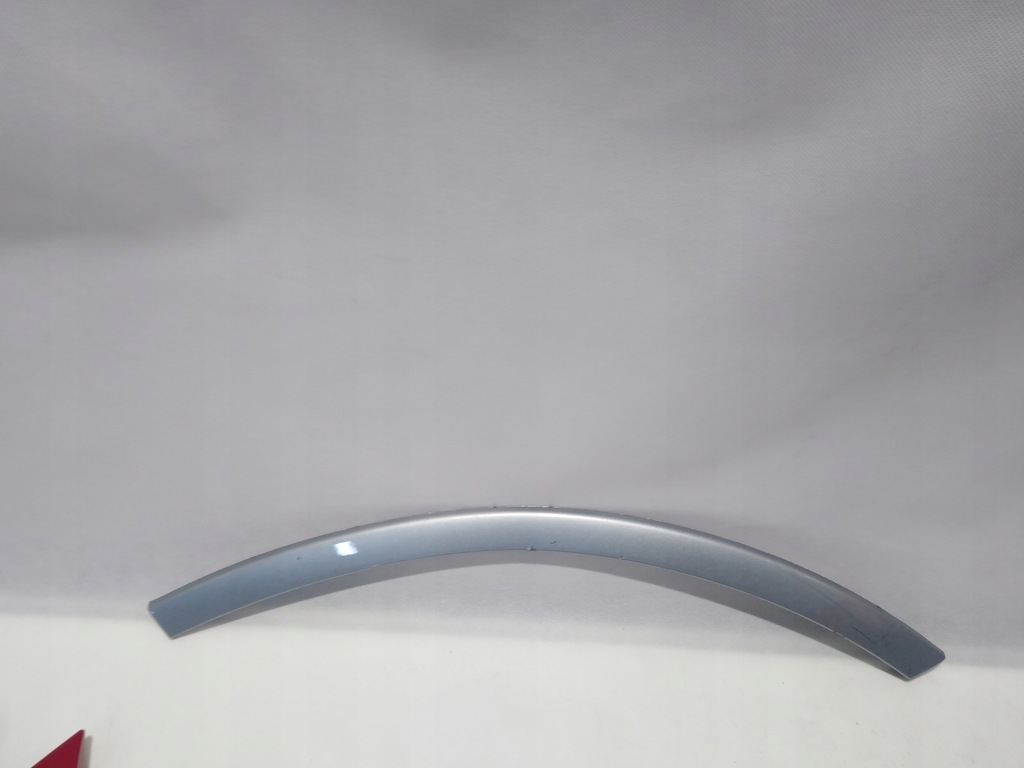 фото №1, Porsche cayenne coupe 9y3 молдинг дверь левая задняя