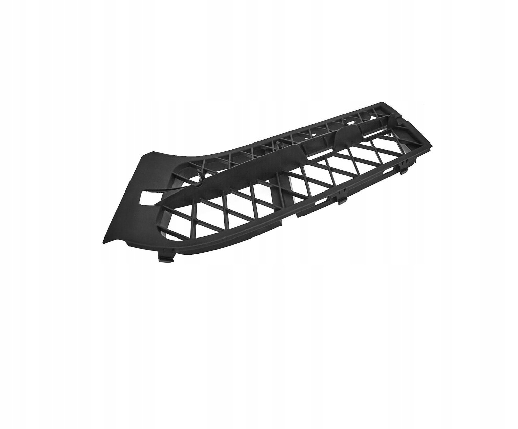 фото №8, Решётка радиатора бампера do bmw 5 gt f07 2009-2017 51117200733 левая