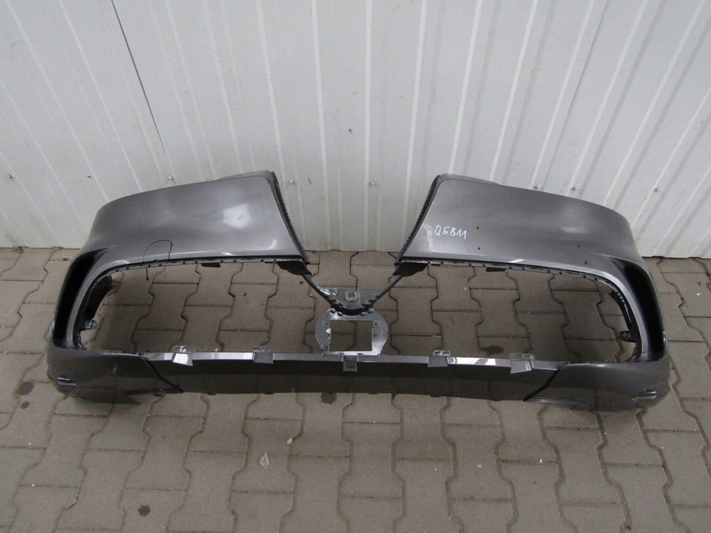 фото №1, Бампер перед передній alfa romeo tonale 22-