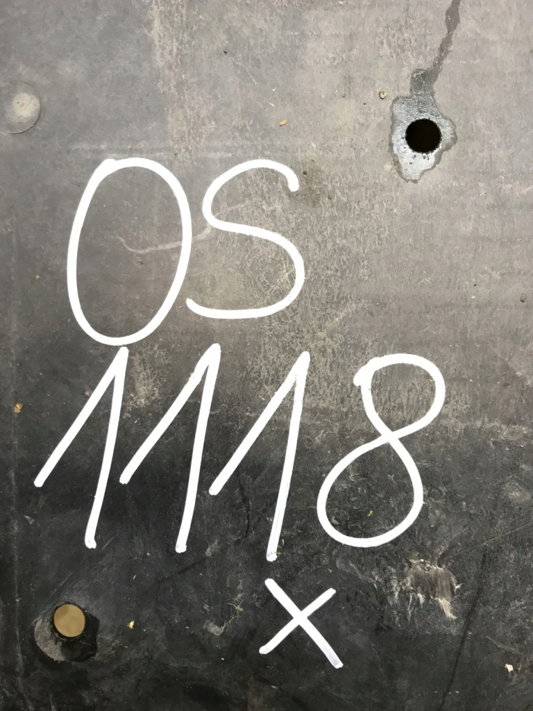 фото №9, Mercedes w177 w247 захист pod двигун a2475201500