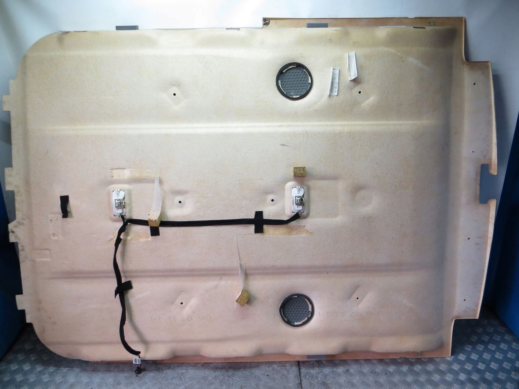 фото №8, Trafic vivaro ii lift короткий стеля 10-14