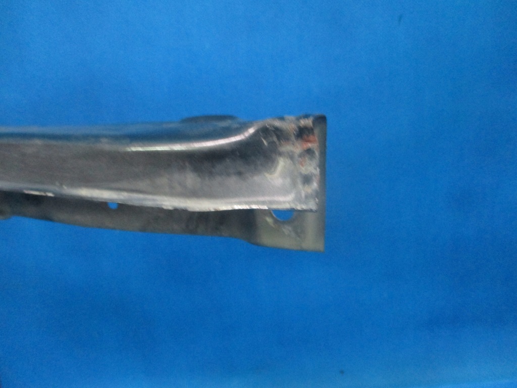 фото №10, Підсилювач pas верхній замок daihatsu materia