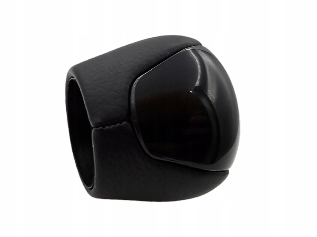 фото №9, Ручка переключения передач kia cerato forte k5 optima soul 6 передач czarna