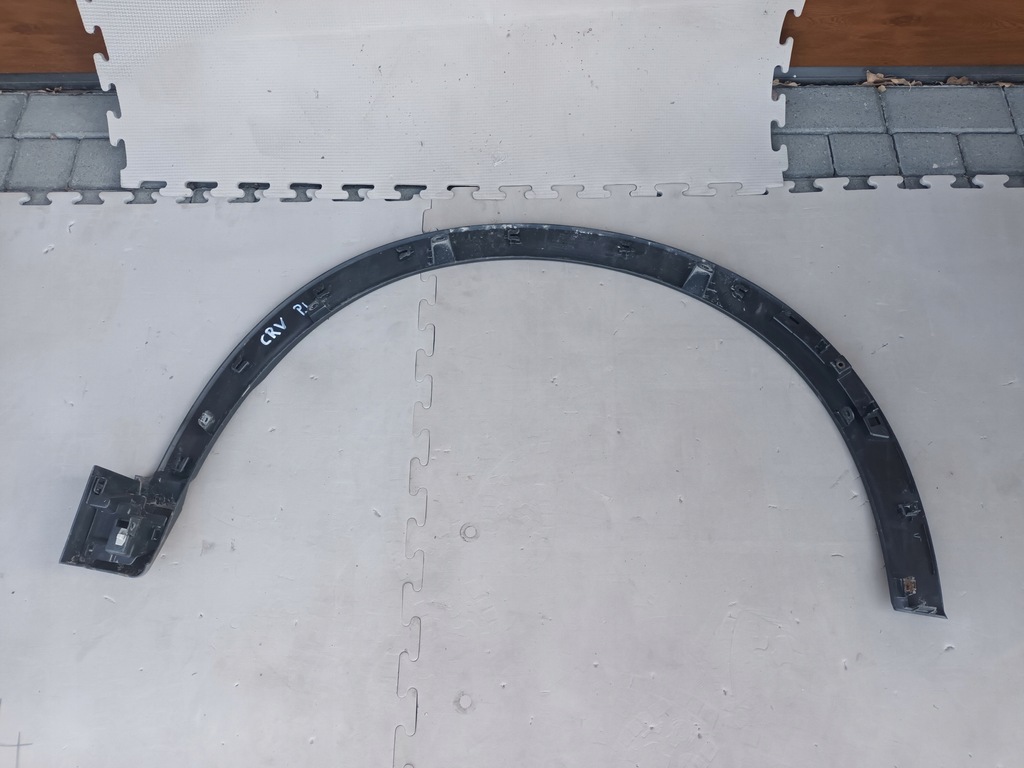 фото №8, Молдинг передняя левая honda crv cr-v vi перед левый 2024 -