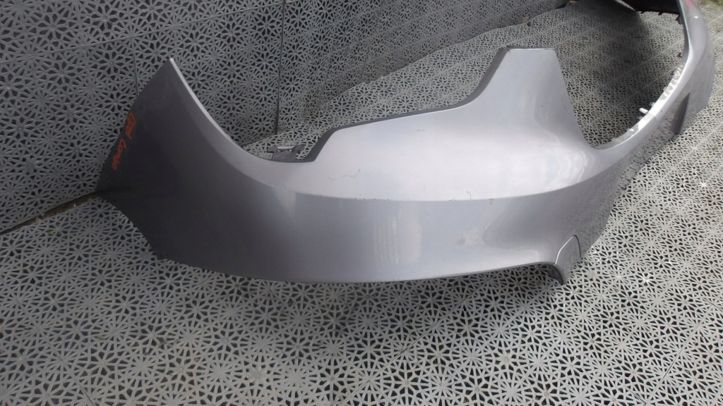 Бампер передний opel combo e Цена