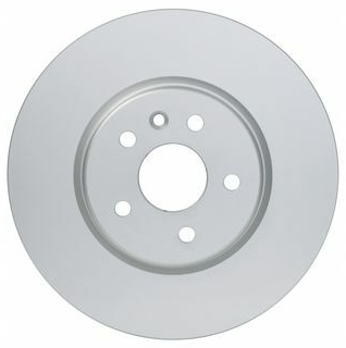 Купить Диск тормозная задний volvo xc90 2 2,0d