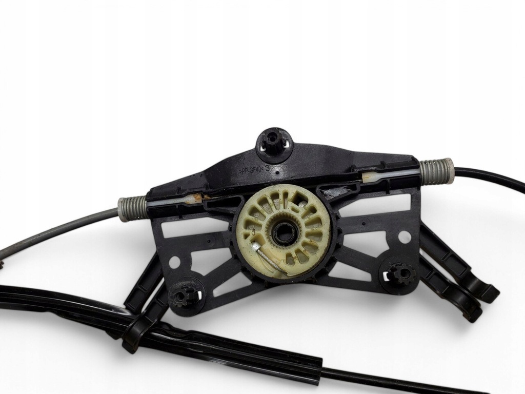 фото №5, Audi q5 sq5 80a837461a ліва сторона підйомники вікон