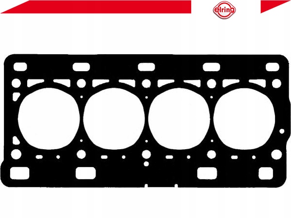фото №2, Elring 177.230 прокладка, головка цилиндров