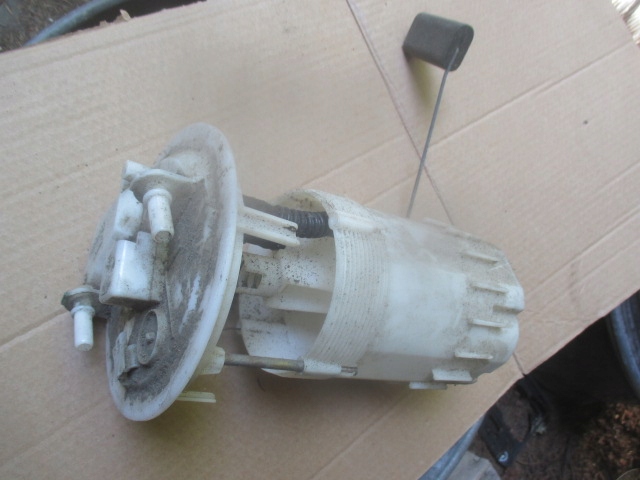 фото №1, Espace iv 4 датчик топлива поплавок 2.2 dci