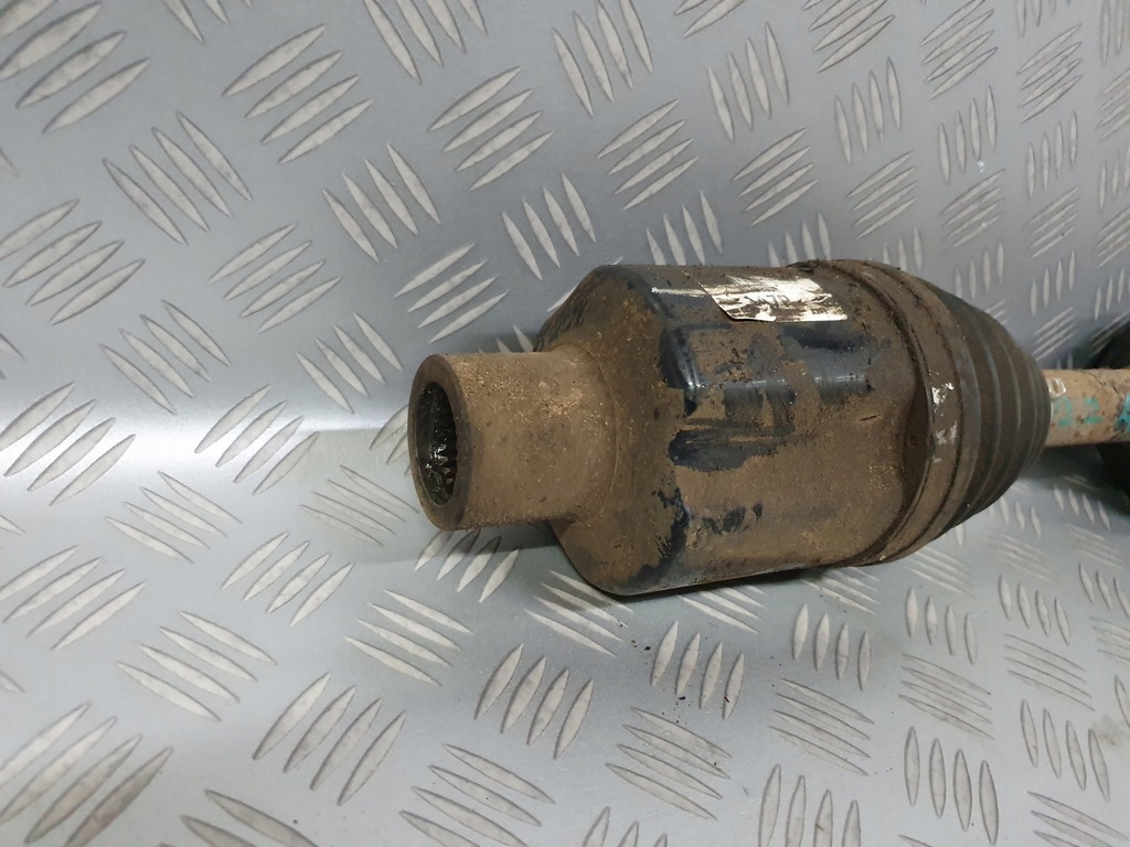 фото №3, Привідний вал права opel antara 2.2 cdti