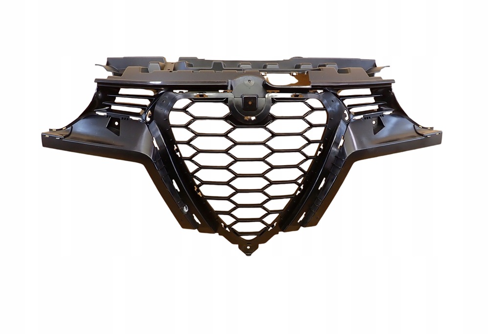 фото №1, Решётка радиатора решётка радиатора alfa romeo tonale 2022- перед передняя 156169410 156174883